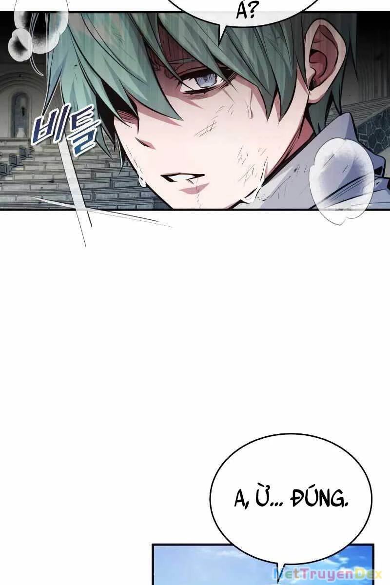 Sự Thức Tỉnh Của Hắc Ma Pháp Sư Sau 66666 Năm Chapter 59 - Trang 4