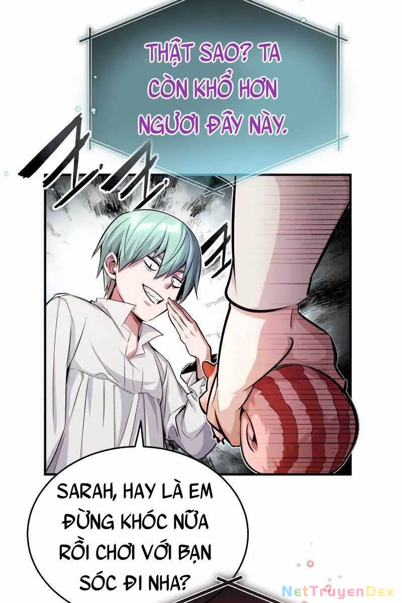 Sự Thức Tỉnh Của Hắc Ma Pháp Sư Sau 66666 Năm Chapter 59 - Trang 4