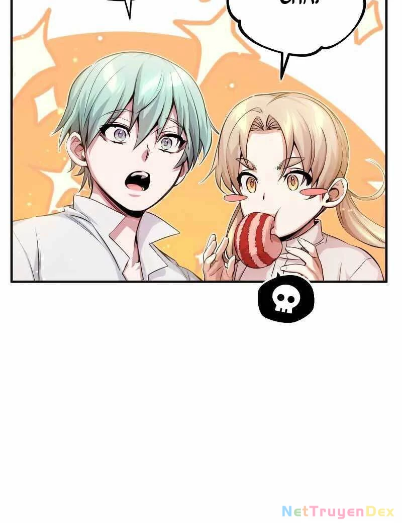 Sự Thức Tỉnh Của Hắc Ma Pháp Sư Sau 66666 Năm Chapter 59 - Trang 4