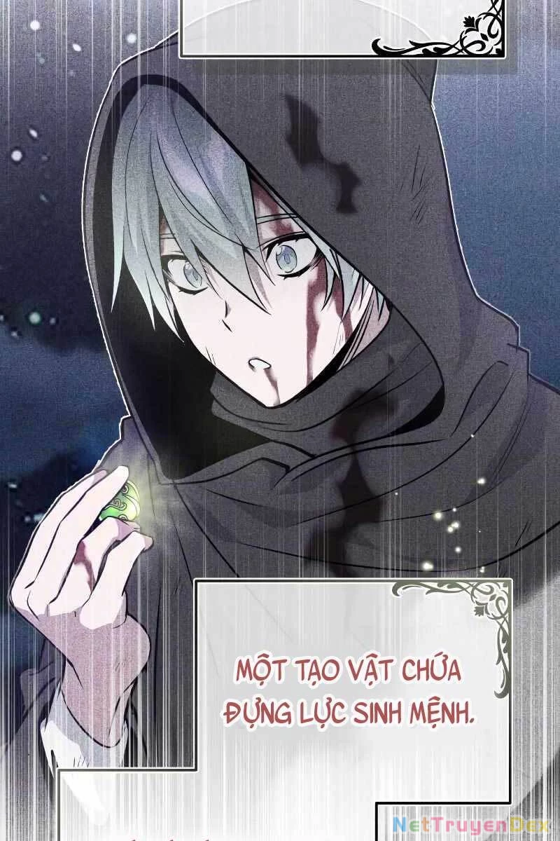 Sự Thức Tỉnh Của Hắc Ma Pháp Sư Sau 66666 Năm Chapter 59 - Trang 4