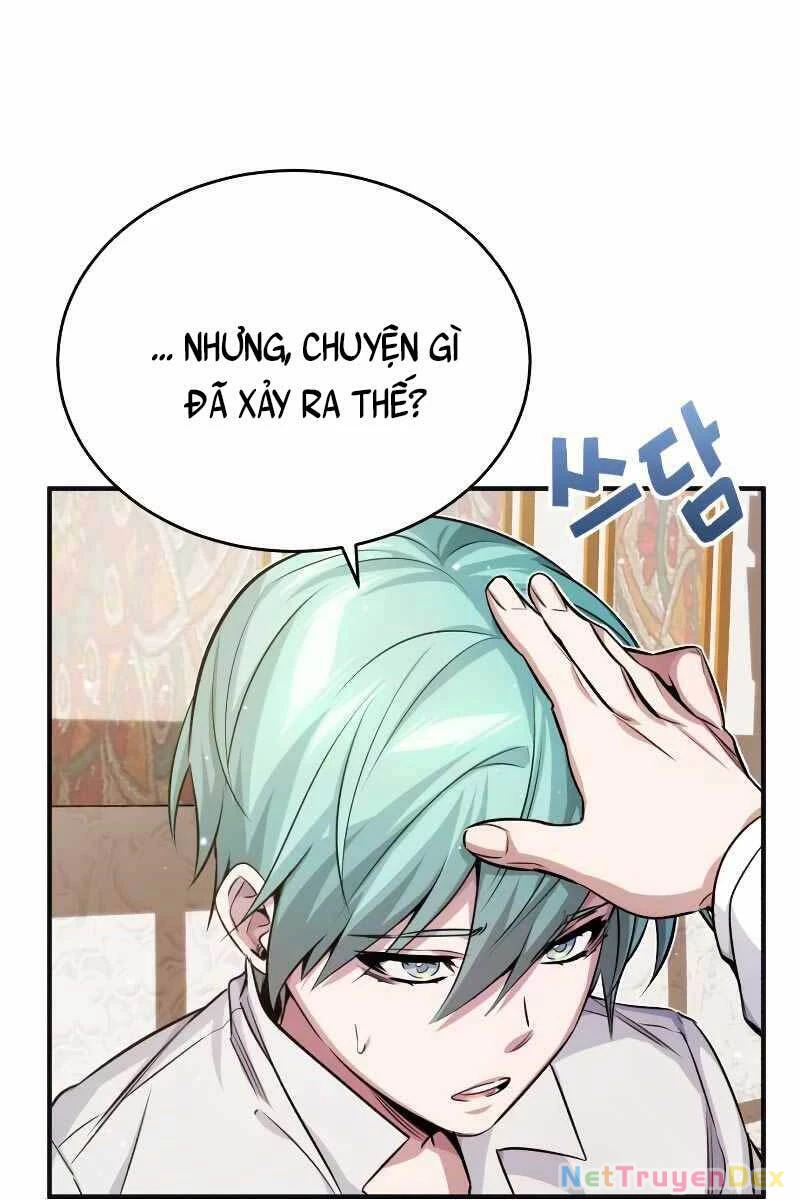 Sự Thức Tỉnh Của Hắc Ma Pháp Sư Sau 66666 Năm Chapter 59 - Trang 4