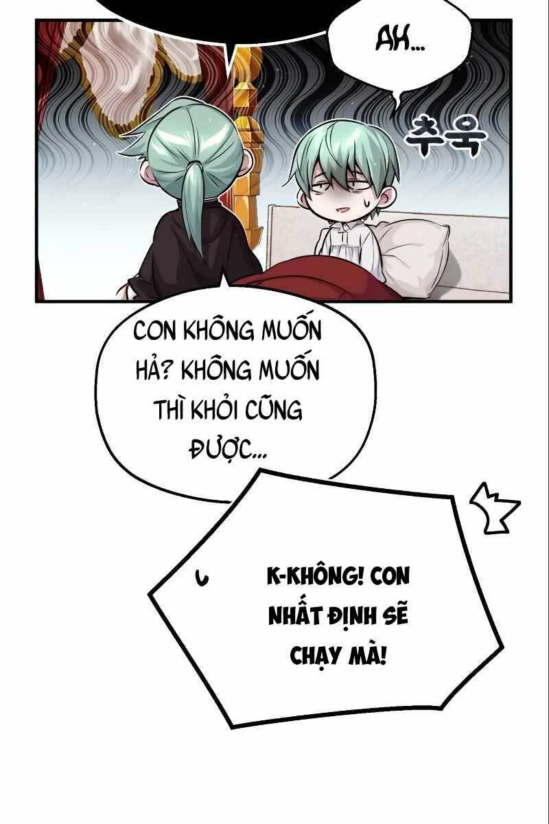 Sự Thức Tỉnh Của Hắc Ma Pháp Sư Sau 66666 Năm Chapter 60 - Trang 4