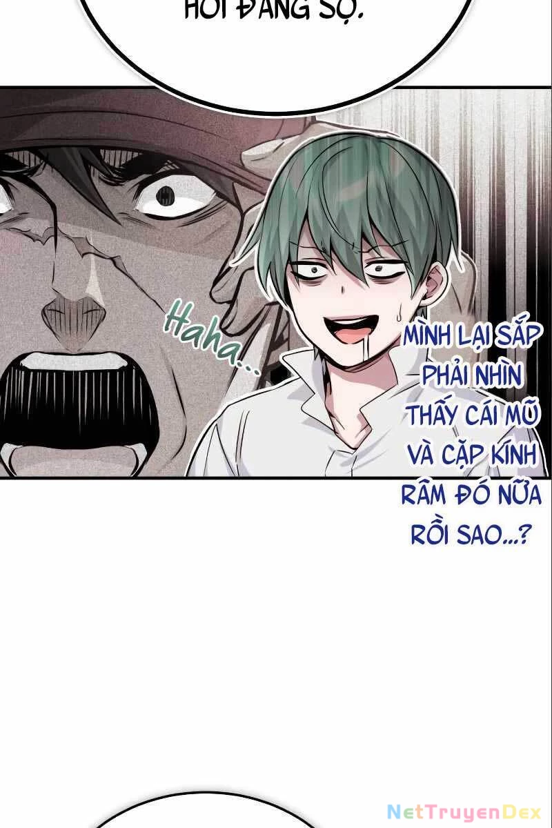 Sự Thức Tỉnh Của Hắc Ma Pháp Sư Sau 66666 Năm Chapter 60 - Trang 4