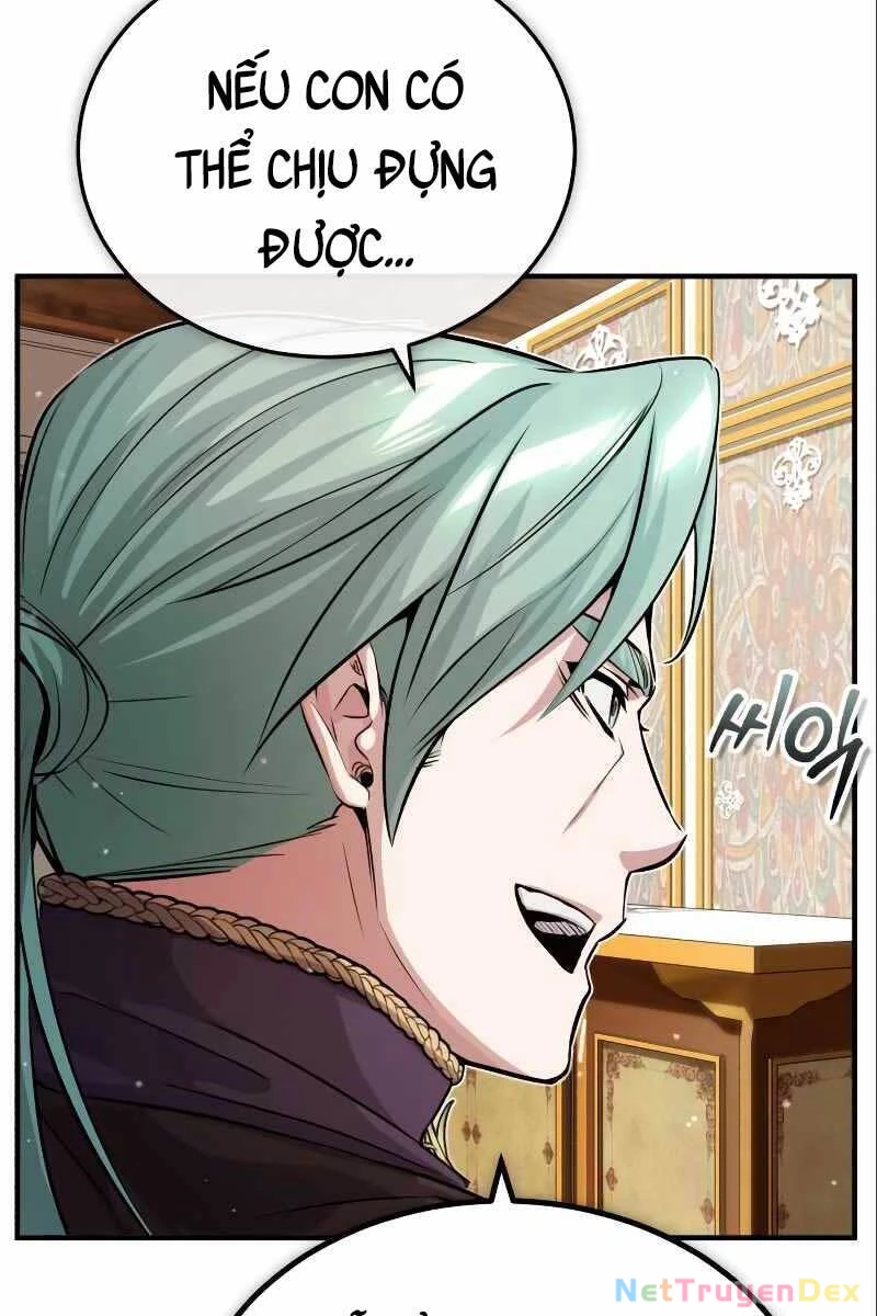 Sự Thức Tỉnh Của Hắc Ma Pháp Sư Sau 66666 Năm Chapter 60 - Trang 4