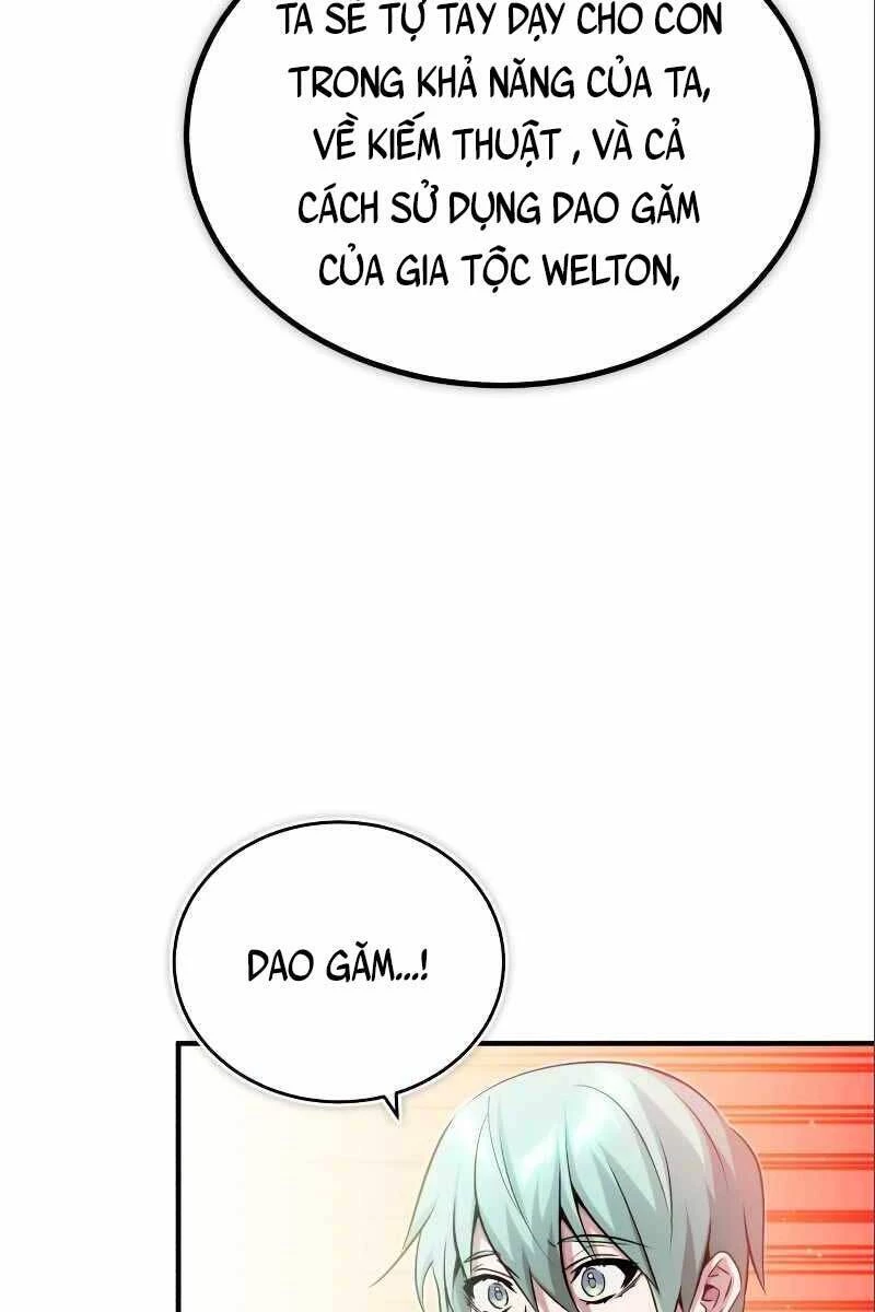 Sự Thức Tỉnh Của Hắc Ma Pháp Sư Sau 66666 Năm Chapter 60 - Trang 4