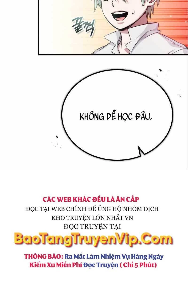 Sự Thức Tỉnh Của Hắc Ma Pháp Sư Sau 66666 Năm Chapter 60 - Trang 4