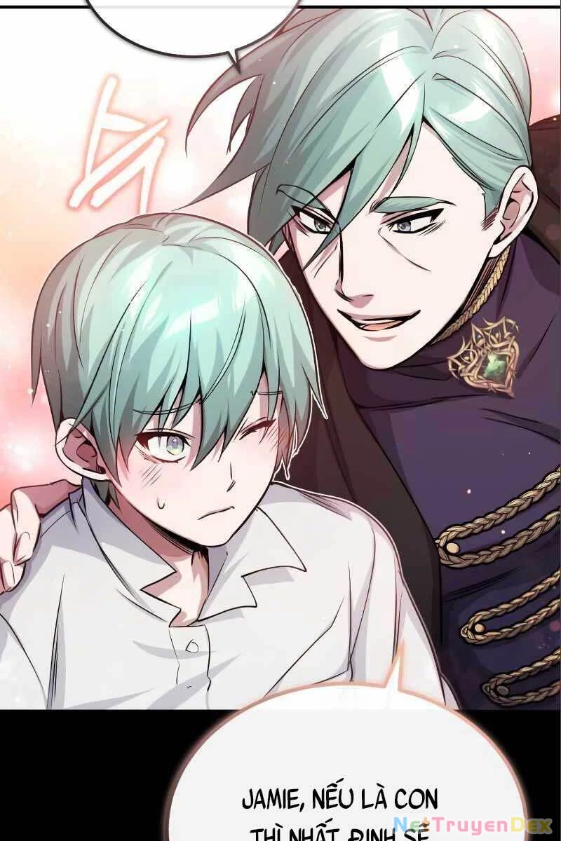 Sự Thức Tỉnh Của Hắc Ma Pháp Sư Sau 66666 Năm Chapter 60 - Trang 4