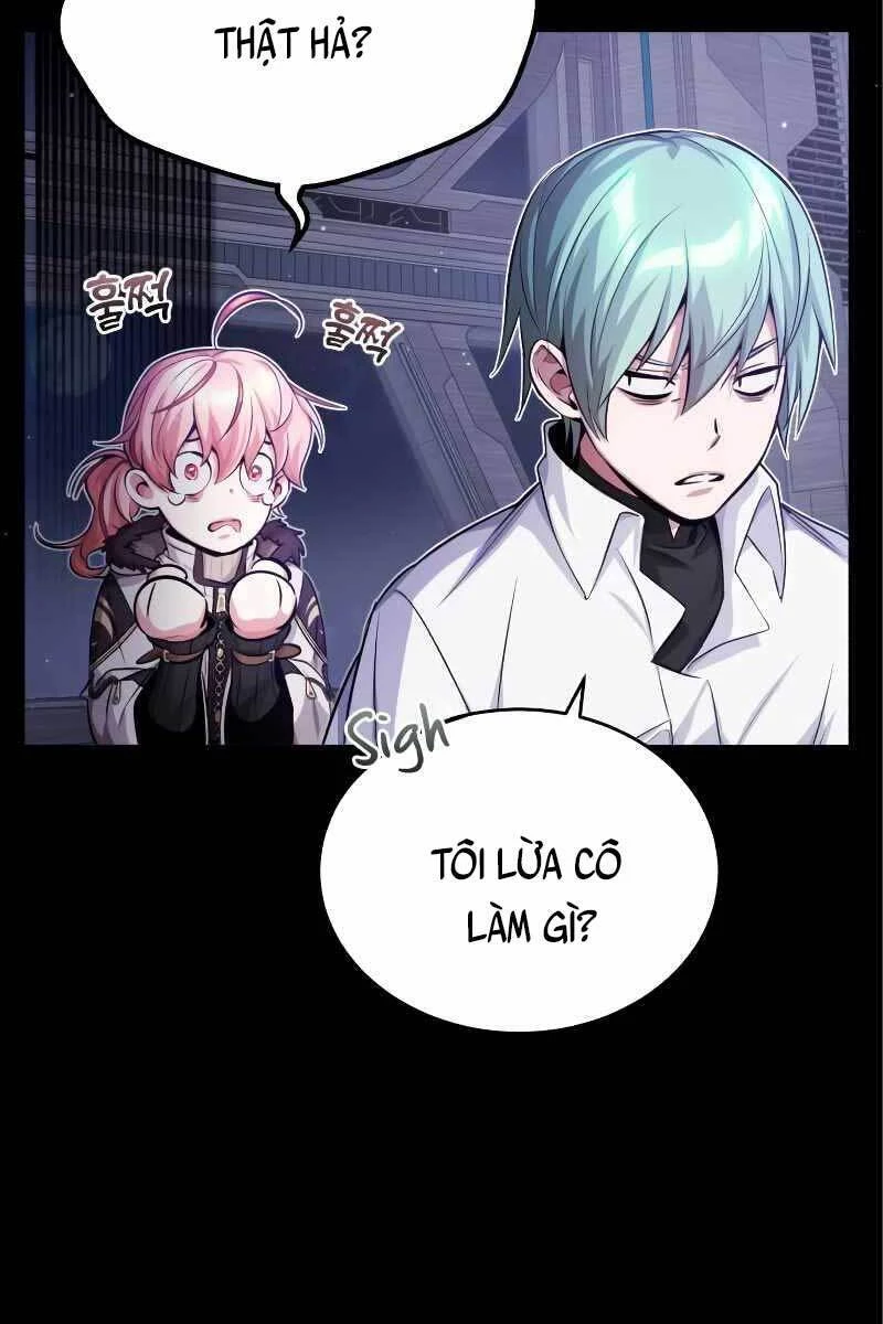 Sự Thức Tỉnh Của Hắc Ma Pháp Sư Sau 66666 Năm Chapter 60 - Trang 4
