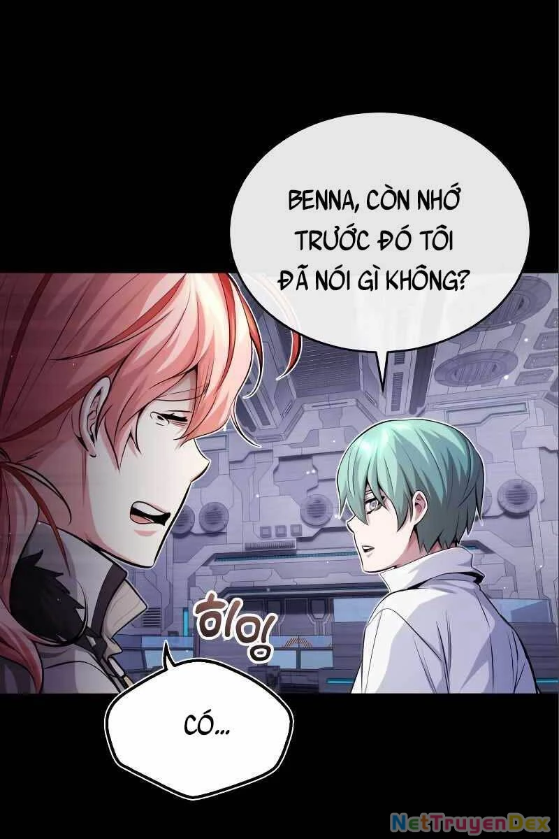 Sự Thức Tỉnh Của Hắc Ma Pháp Sư Sau 66666 Năm Chapter 60 - Trang 4