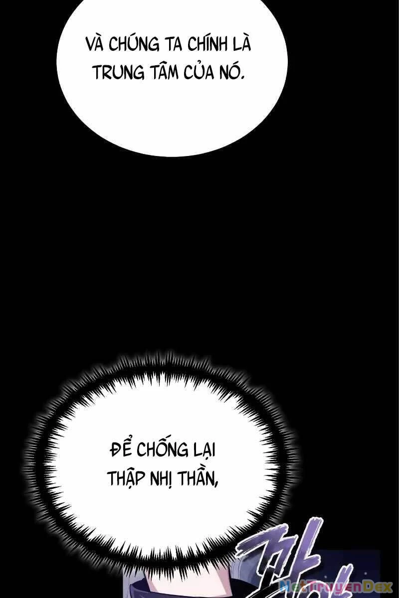 Sự Thức Tỉnh Của Hắc Ma Pháp Sư Sau 66666 Năm Chapter 60 - Trang 4