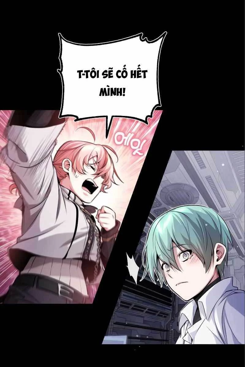 Sự Thức Tỉnh Của Hắc Ma Pháp Sư Sau 66666 Năm Chapter 60 - Trang 4