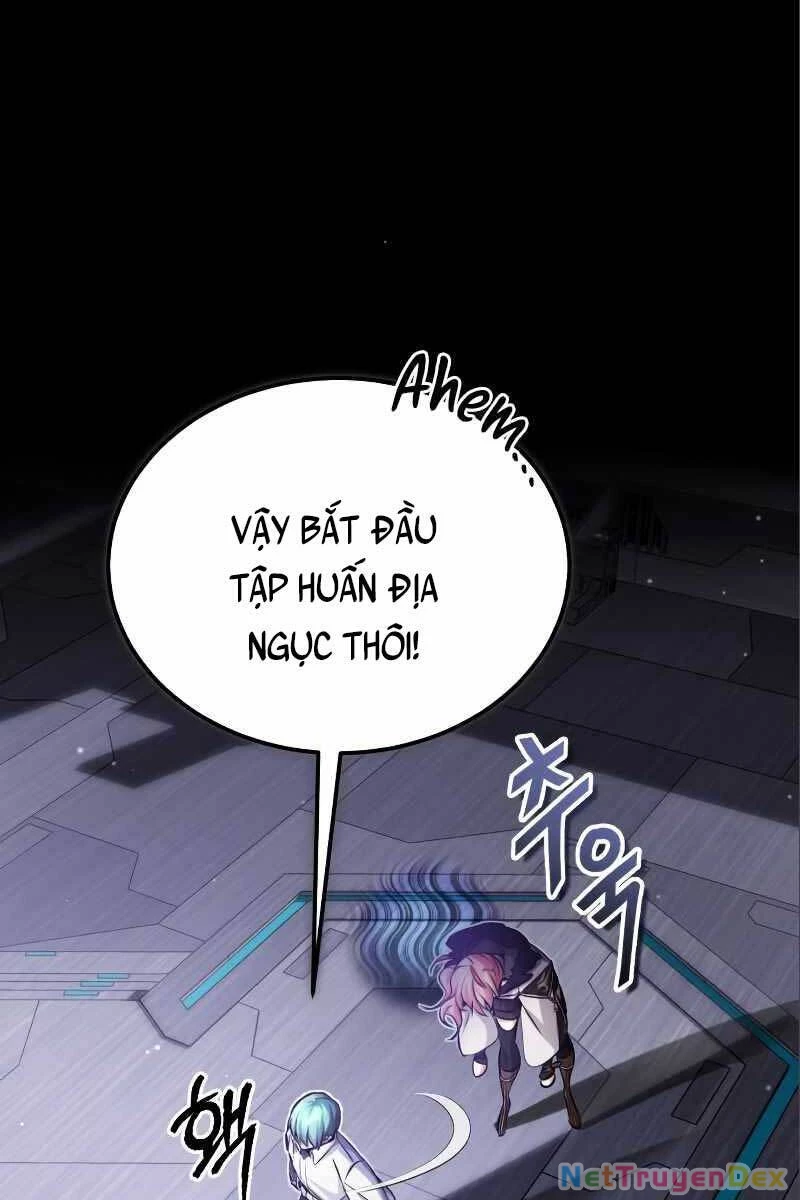 Sự Thức Tỉnh Của Hắc Ma Pháp Sư Sau 66666 Năm Chapter 60 - Trang 4