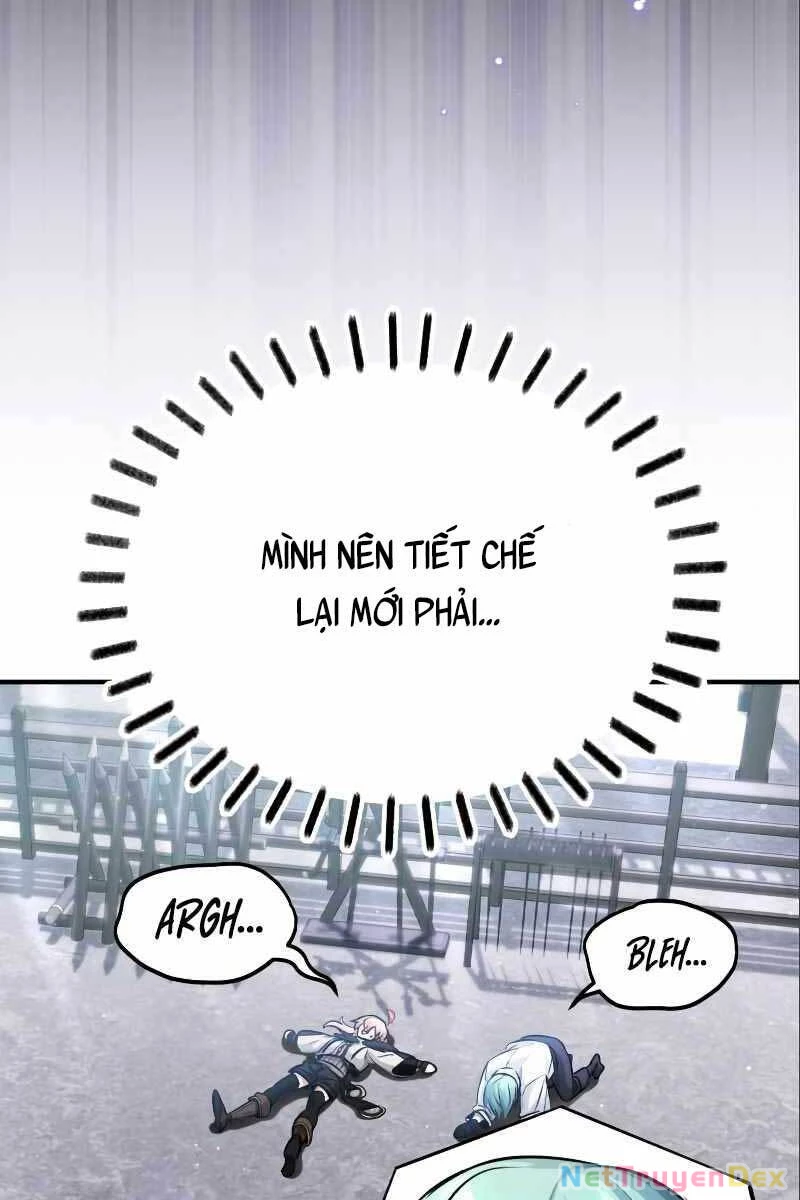 Sự Thức Tỉnh Của Hắc Ma Pháp Sư Sau 66666 Năm Chapter 60 - Trang 4