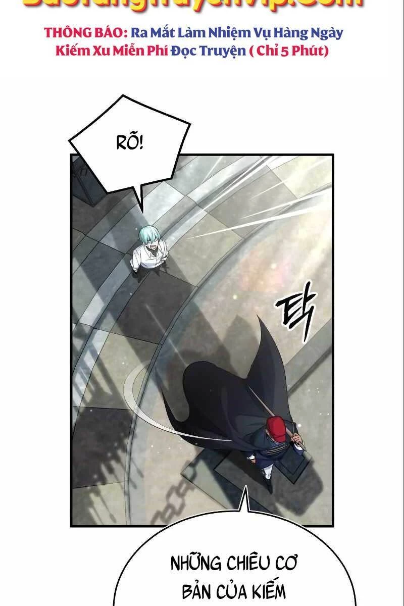 Sự Thức Tỉnh Của Hắc Ma Pháp Sư Sau 66666 Năm Chapter 60 - Trang 4