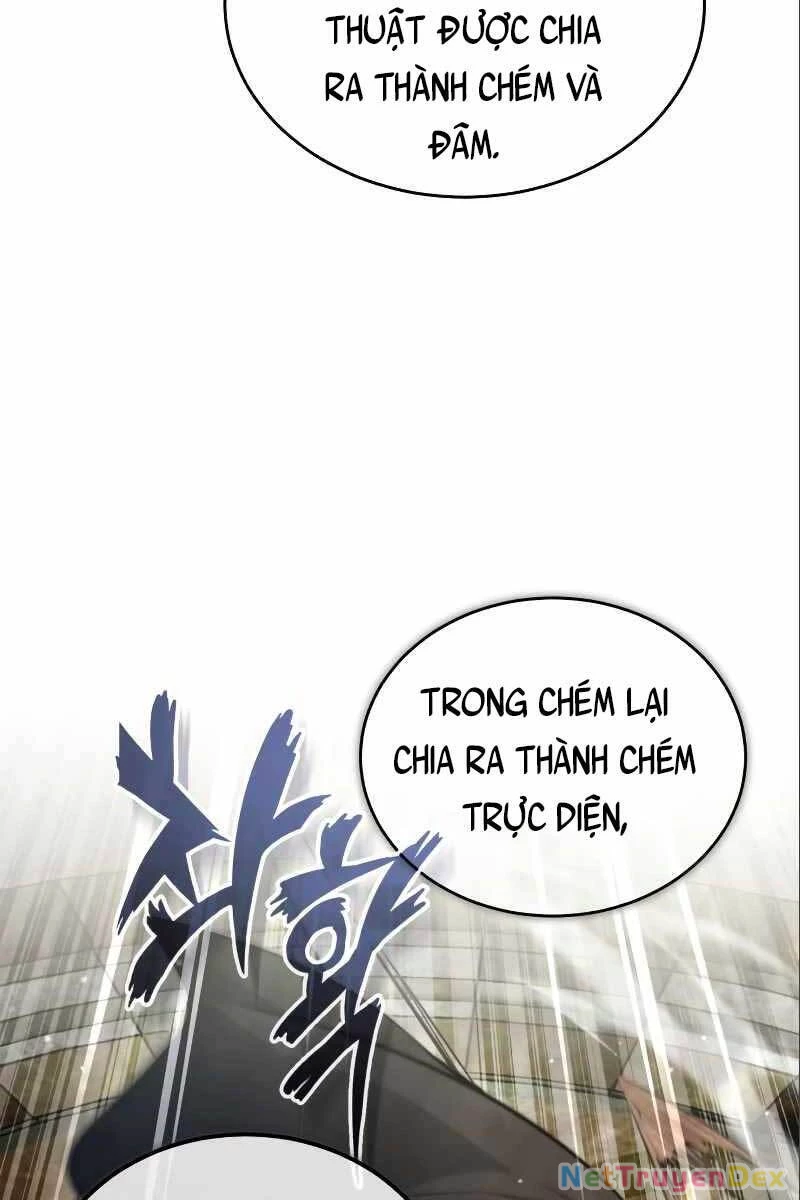 Sự Thức Tỉnh Của Hắc Ma Pháp Sư Sau 66666 Năm Chapter 60 - Trang 4