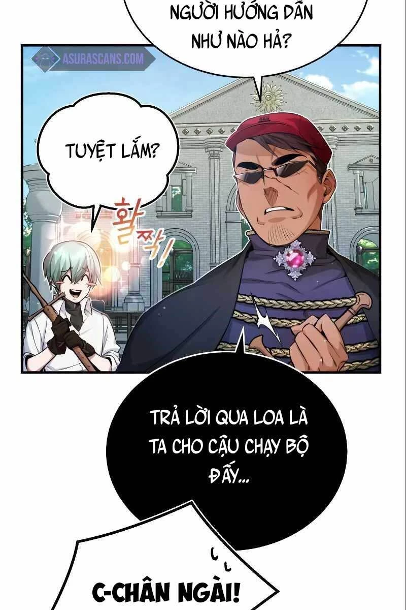 Sự Thức Tỉnh Của Hắc Ma Pháp Sư Sau 66666 Năm Chapter 60 - Trang 4