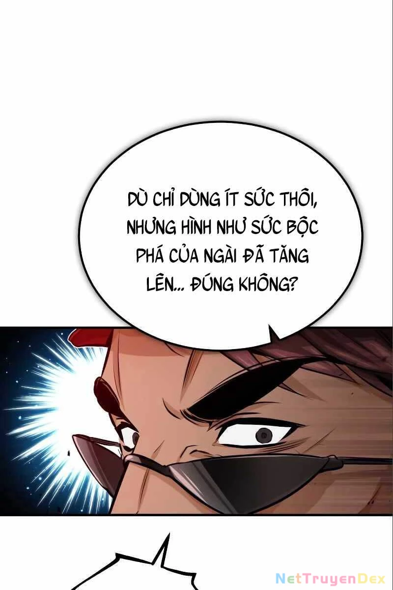 Sự Thức Tỉnh Của Hắc Ma Pháp Sư Sau 66666 Năm Chapter 60 - Trang 4