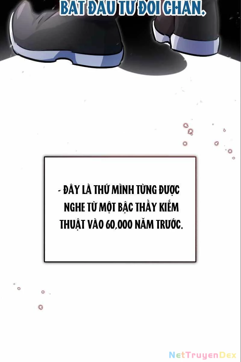 Sự Thức Tỉnh Của Hắc Ma Pháp Sư Sau 66666 Năm Chapter 60 - Trang 4