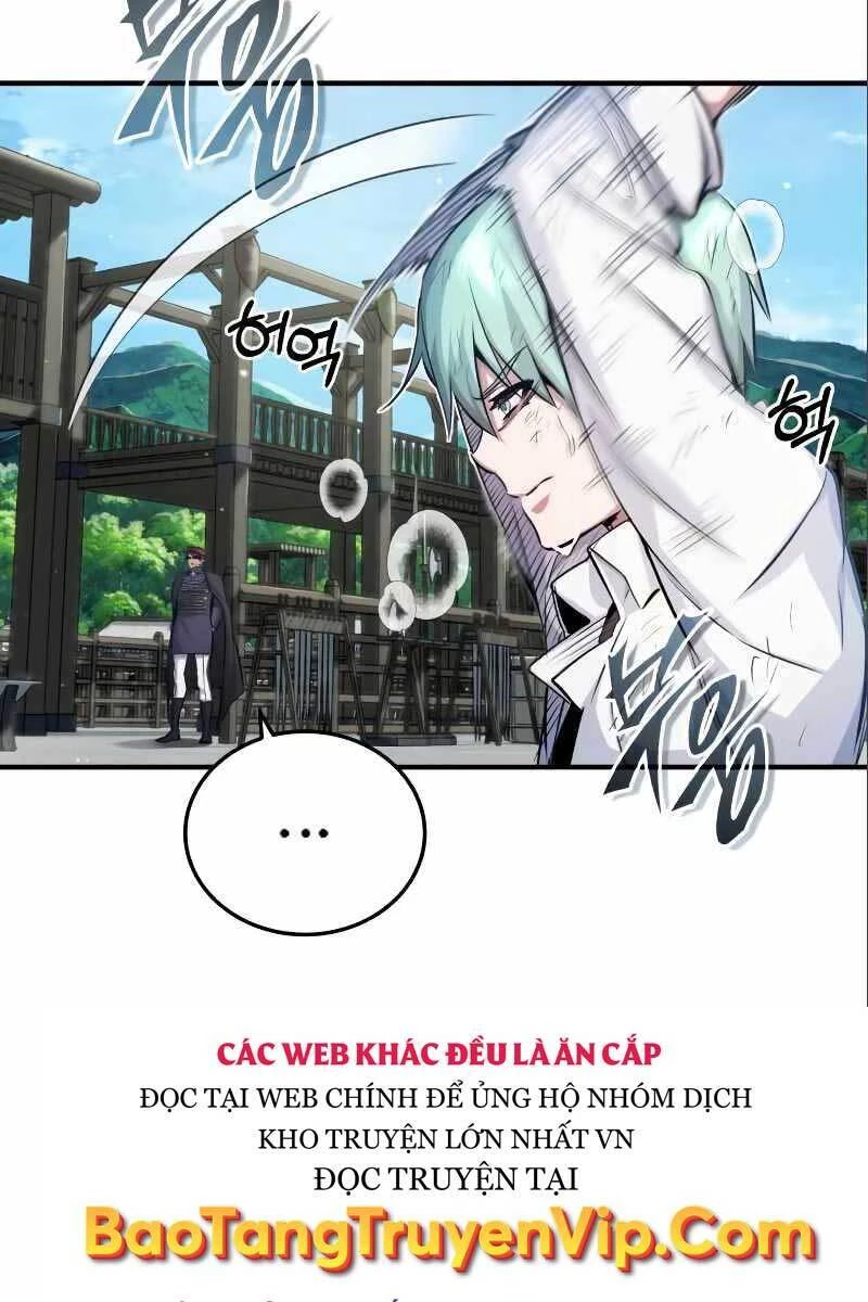 Sự Thức Tỉnh Của Hắc Ma Pháp Sư Sau 66666 Năm Chapter 60 - Trang 4