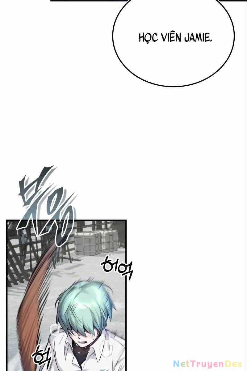 Sự Thức Tỉnh Của Hắc Ma Pháp Sư Sau 66666 Năm Chapter 60 - Trang 4