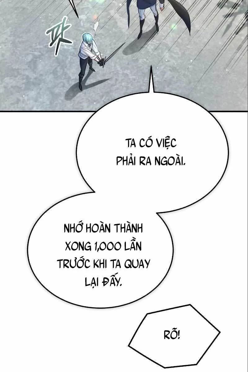 Sự Thức Tỉnh Của Hắc Ma Pháp Sư Sau 66666 Năm Chapter 60 - Trang 4