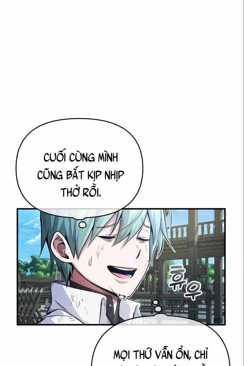 Sự Thức Tỉnh Của Hắc Ma Pháp Sư Sau 66666 Năm Chapter 60 - Trang 4