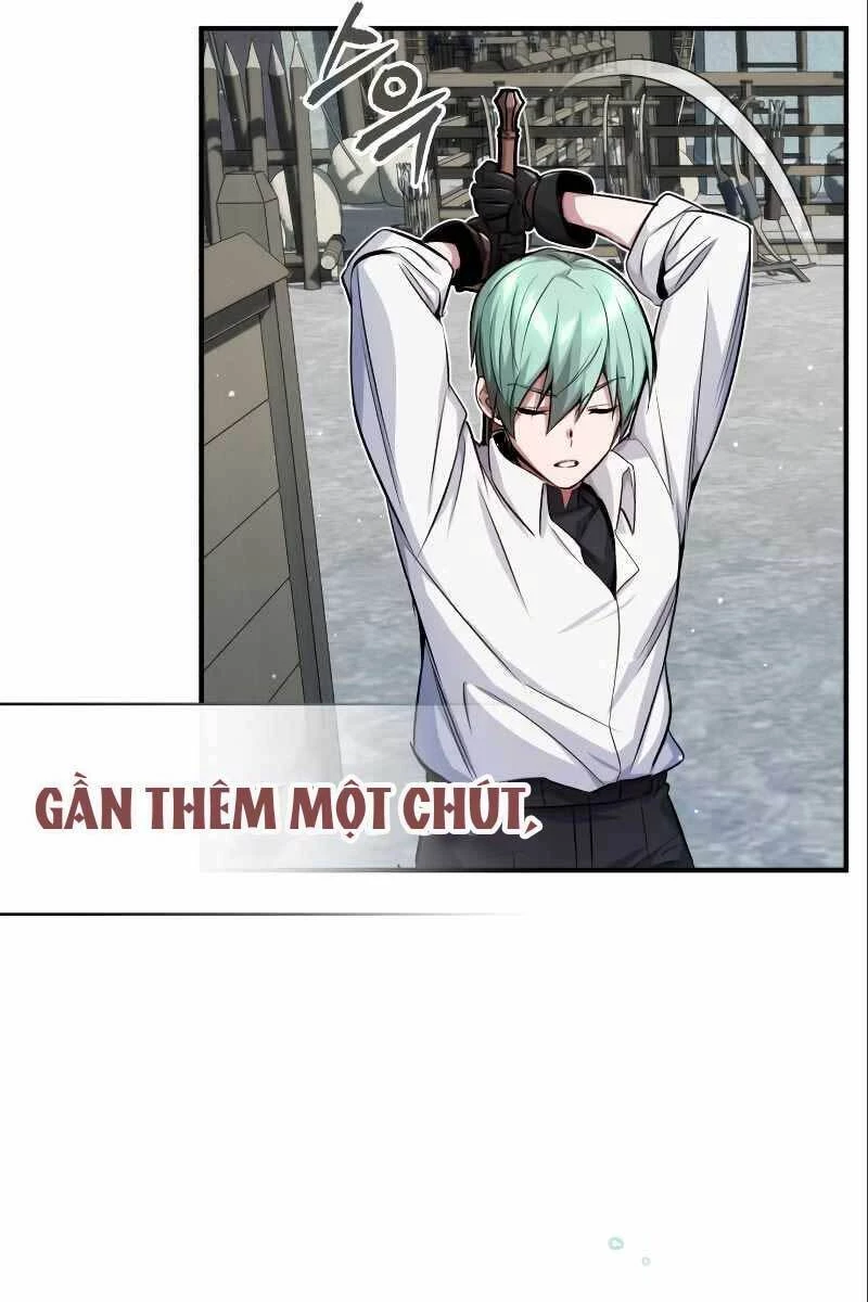 Sự Thức Tỉnh Của Hắc Ma Pháp Sư Sau 66666 Năm Chapter 60 - Trang 4