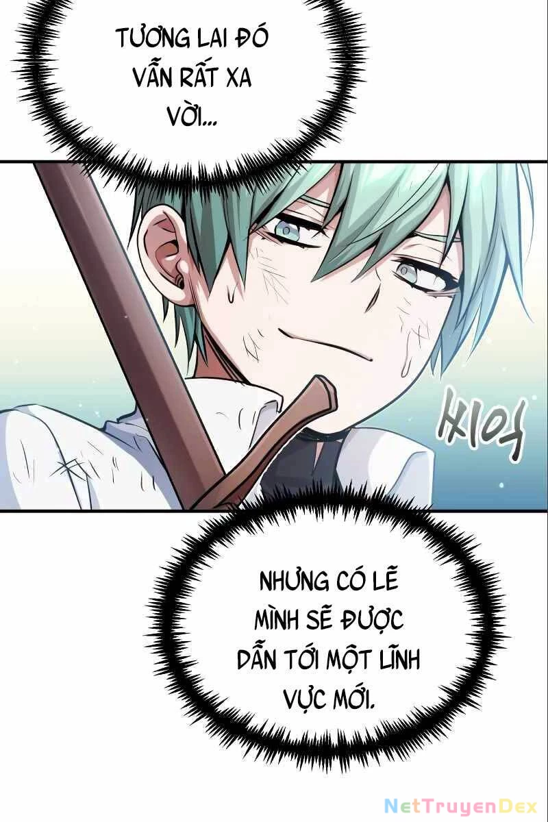 Sự Thức Tỉnh Của Hắc Ma Pháp Sư Sau 66666 Năm Chapter 60 - Trang 4