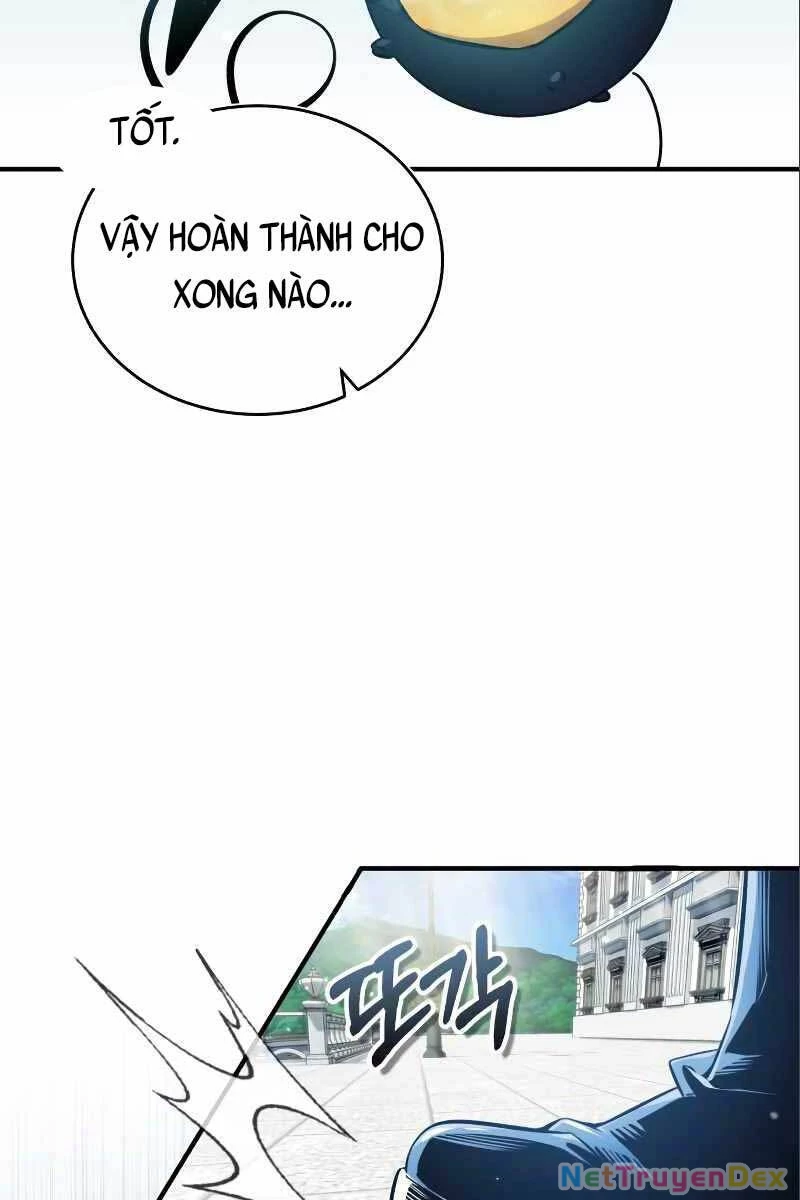 Sự Thức Tỉnh Của Hắc Ma Pháp Sư Sau 66666 Năm Chapter 60 - Trang 4