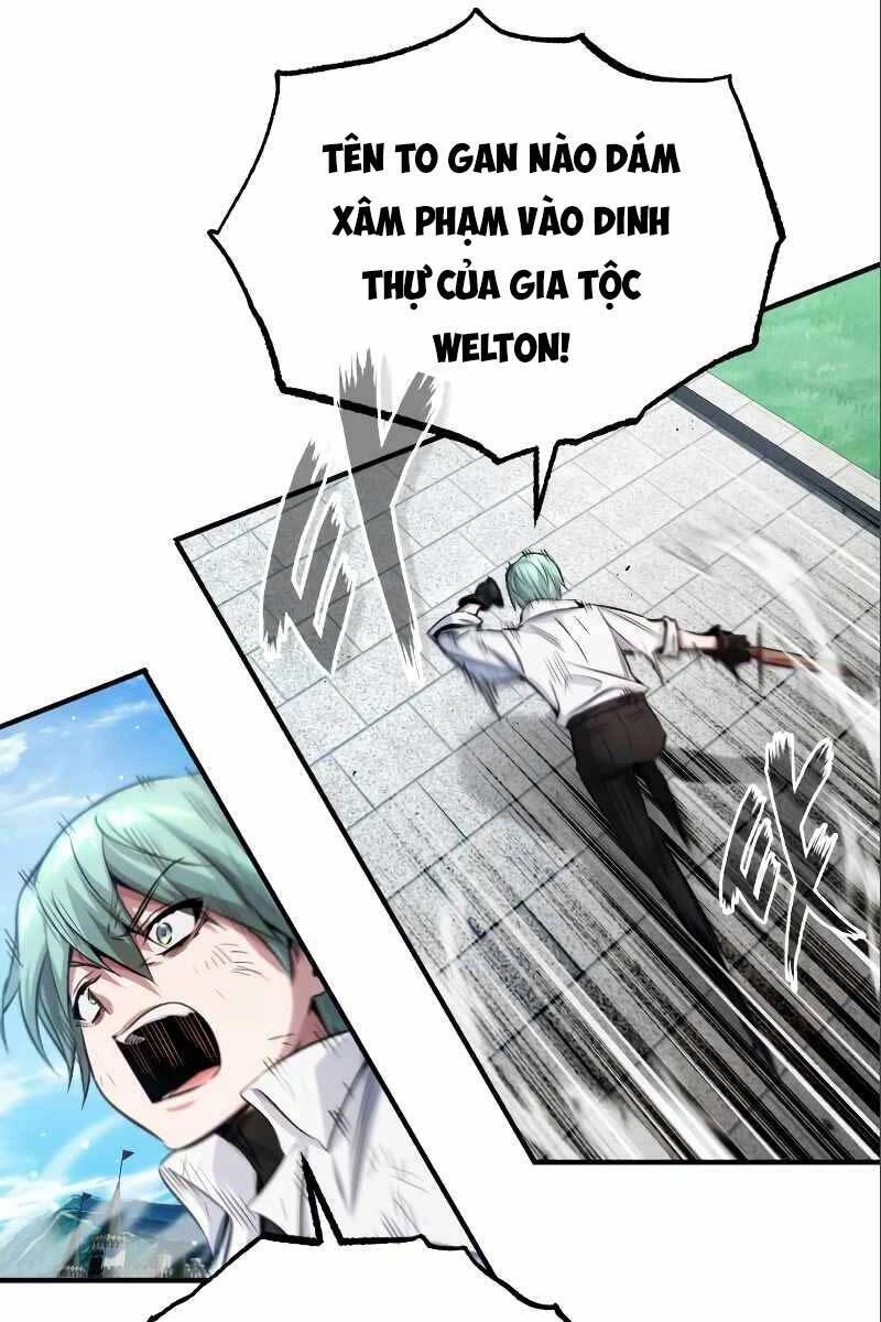 Sự Thức Tỉnh Của Hắc Ma Pháp Sư Sau 66666 Năm Chapter 60 - Trang 4