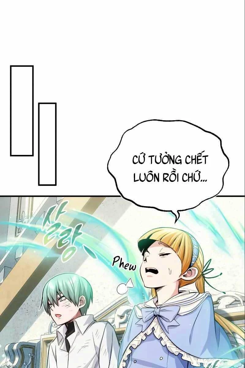 Sự Thức Tỉnh Của Hắc Ma Pháp Sư Sau 66666 Năm Chapter 60 - Trang 4