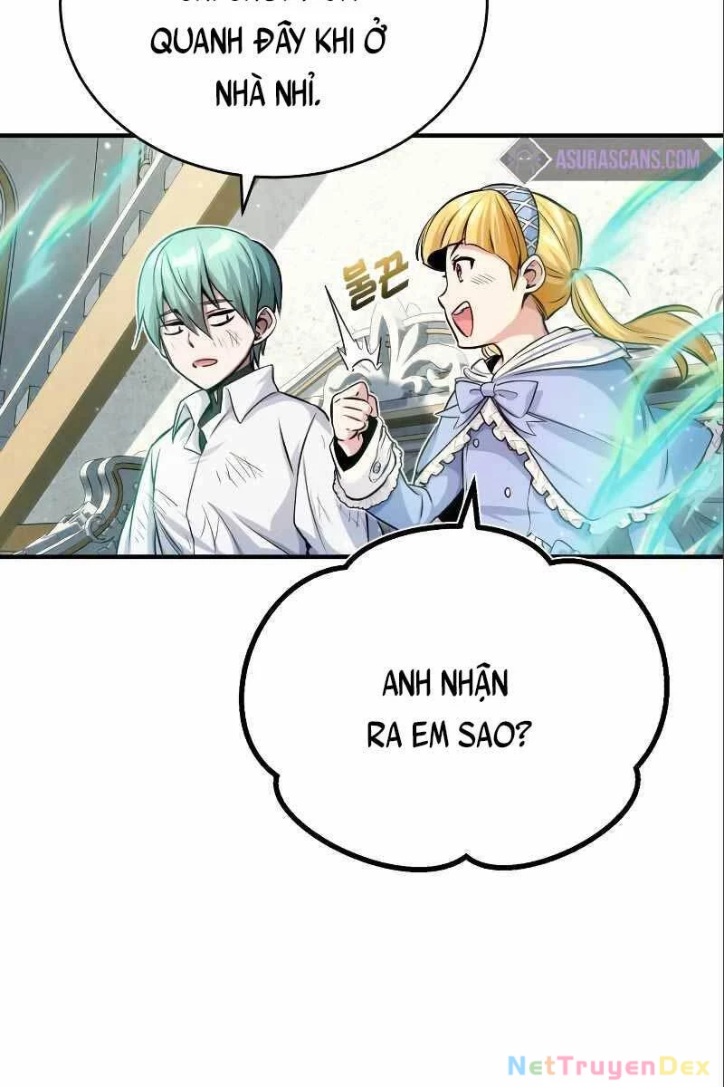 Sự Thức Tỉnh Của Hắc Ma Pháp Sư Sau 66666 Năm Chapter 60 - Trang 4