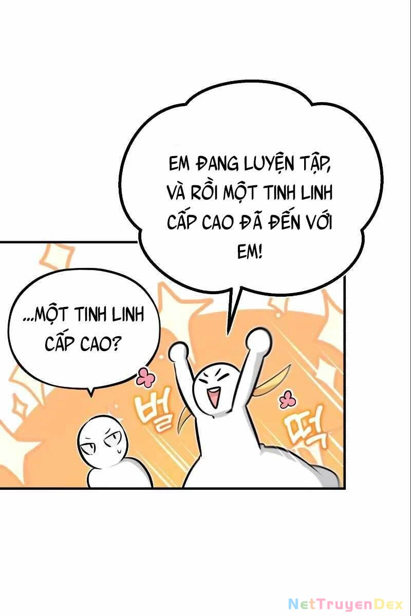 Sự Thức Tỉnh Của Hắc Ma Pháp Sư Sau 66666 Năm Chapter 60 - Trang 4