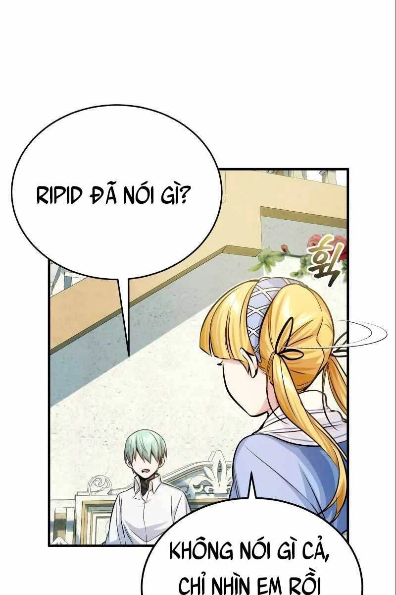 Sự Thức Tỉnh Của Hắc Ma Pháp Sư Sau 66666 Năm Chapter 60 - Trang 4