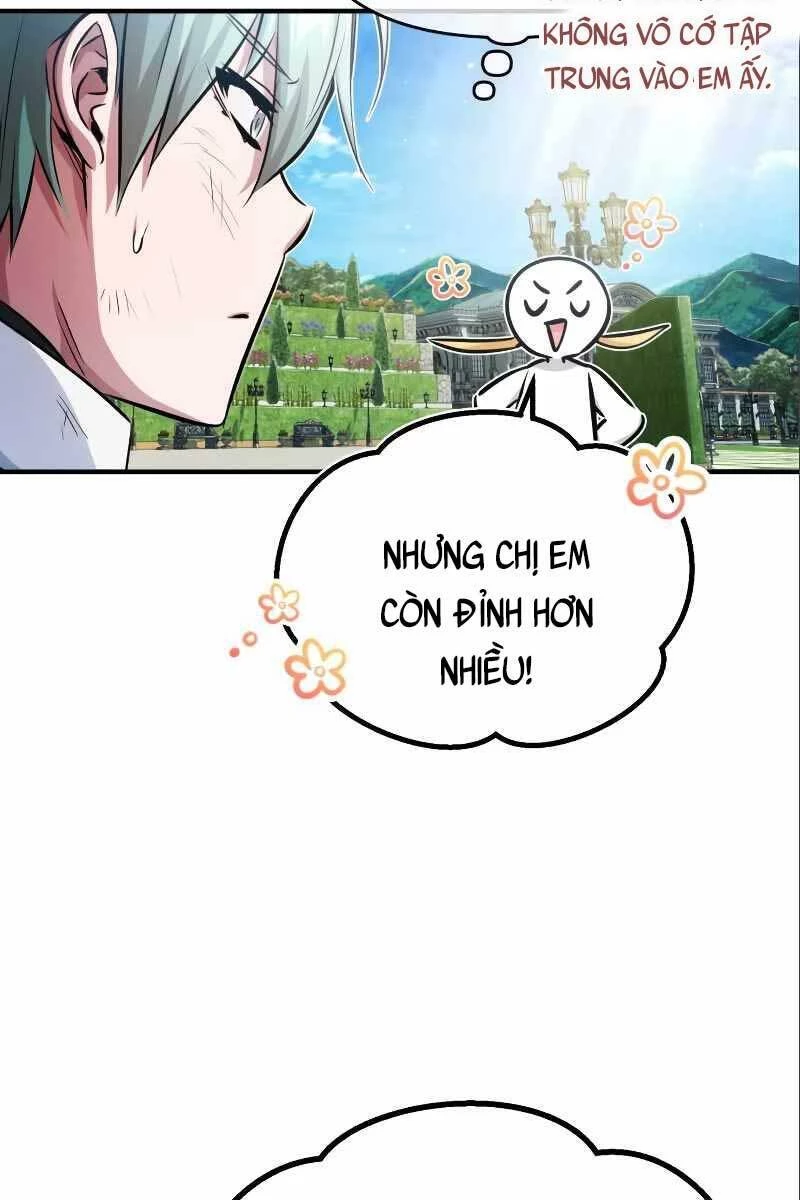 Sự Thức Tỉnh Của Hắc Ma Pháp Sư Sau 66666 Năm Chapter 60 - Trang 4