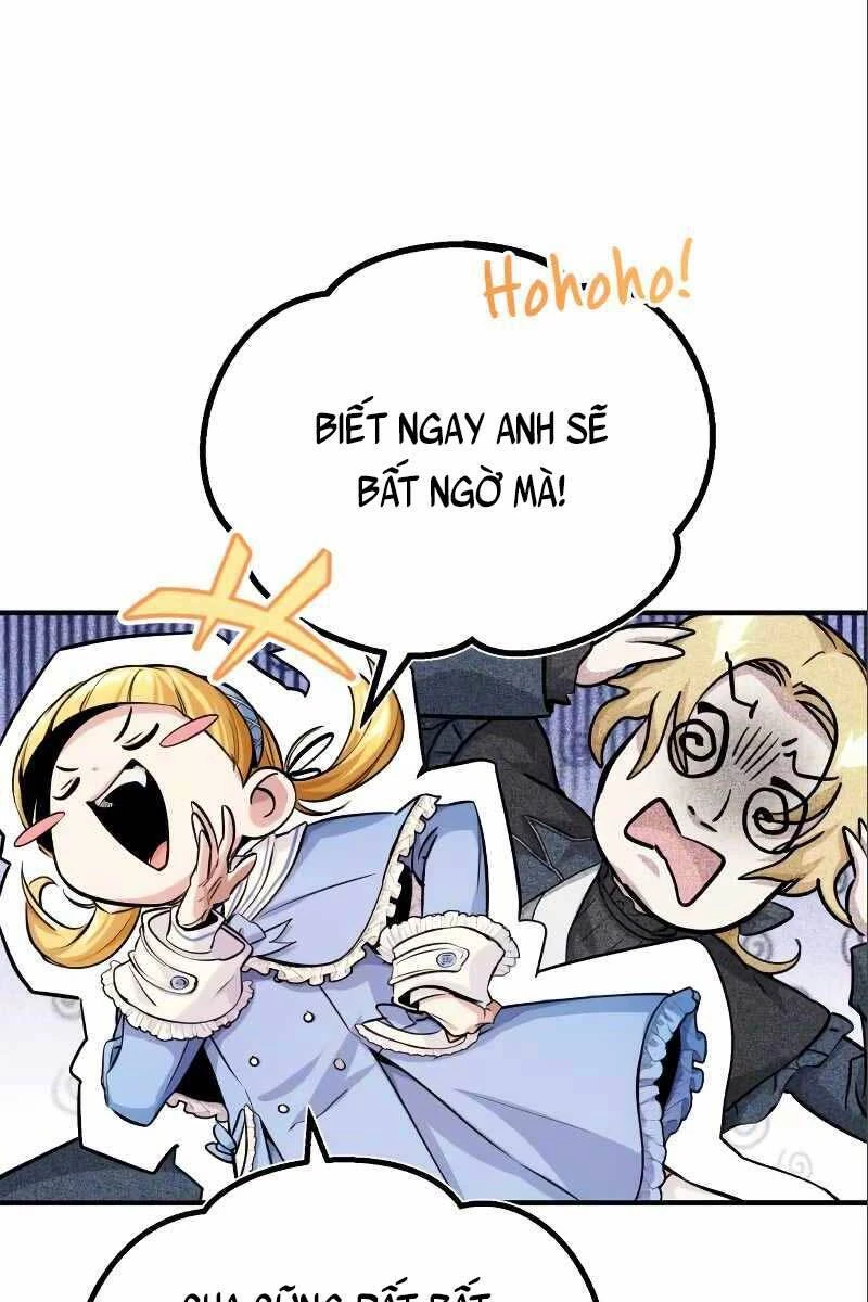 Sự Thức Tỉnh Của Hắc Ma Pháp Sư Sau 66666 Năm Chapter 60 - Trang 4