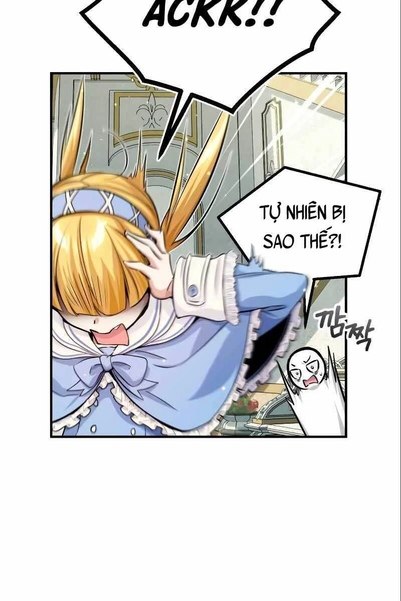 Sự Thức Tỉnh Của Hắc Ma Pháp Sư Sau 66666 Năm Chapter 60 - Trang 4