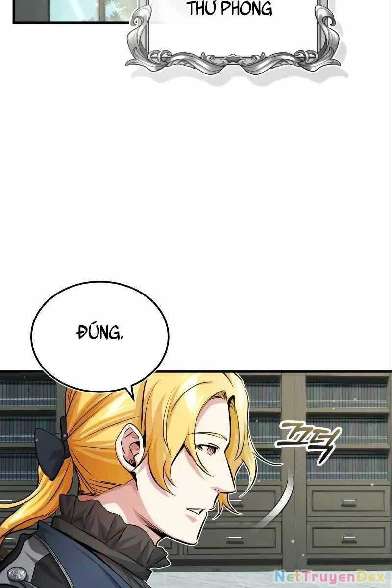 Sự Thức Tỉnh Của Hắc Ma Pháp Sư Sau 66666 Năm Chapter 60 - Trang 4