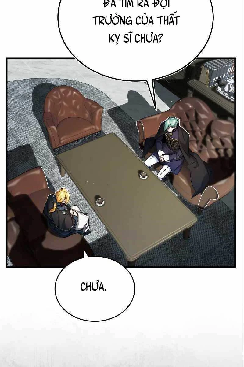 Sự Thức Tỉnh Của Hắc Ma Pháp Sư Sau 66666 Năm Chapter 60 - Trang 4