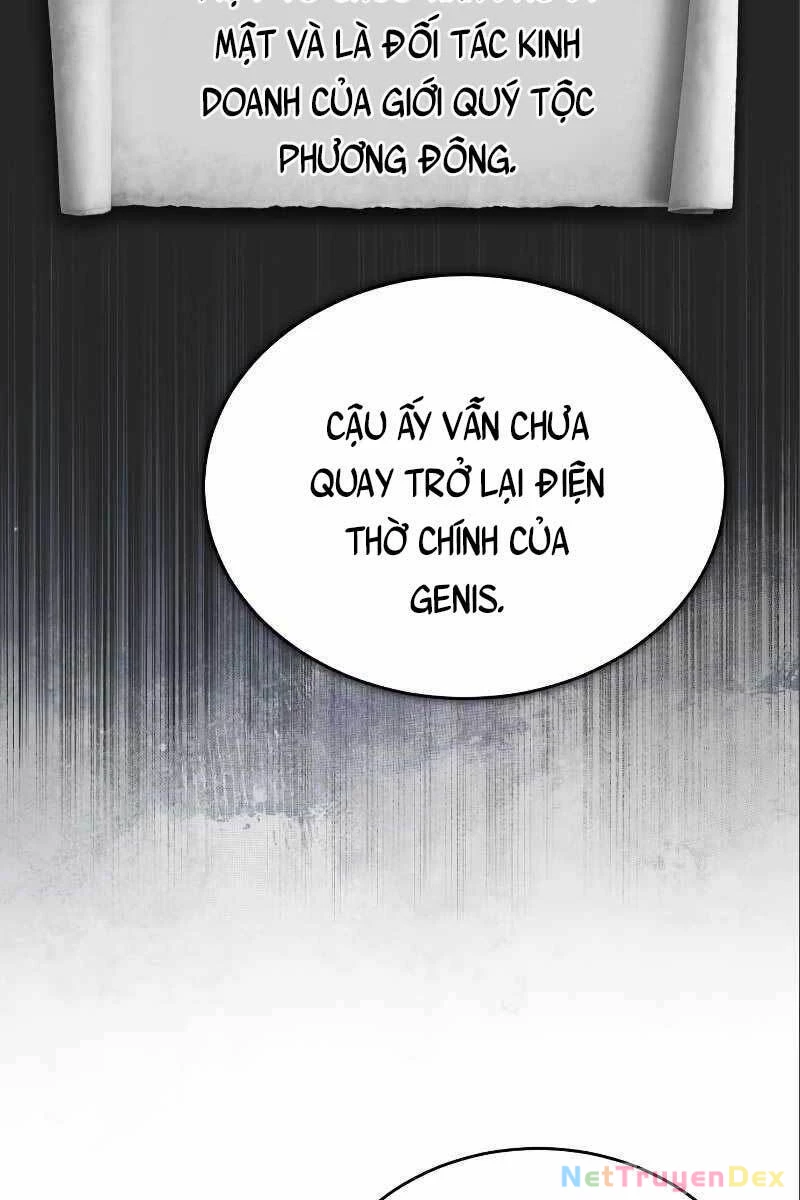 Sự Thức Tỉnh Của Hắc Ma Pháp Sư Sau 66666 Năm Chapter 60 - Trang 4