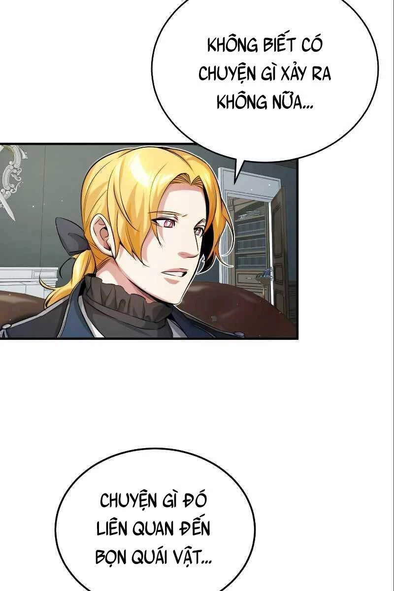 Sự Thức Tỉnh Của Hắc Ma Pháp Sư Sau 66666 Năm Chapter 60 - Trang 4