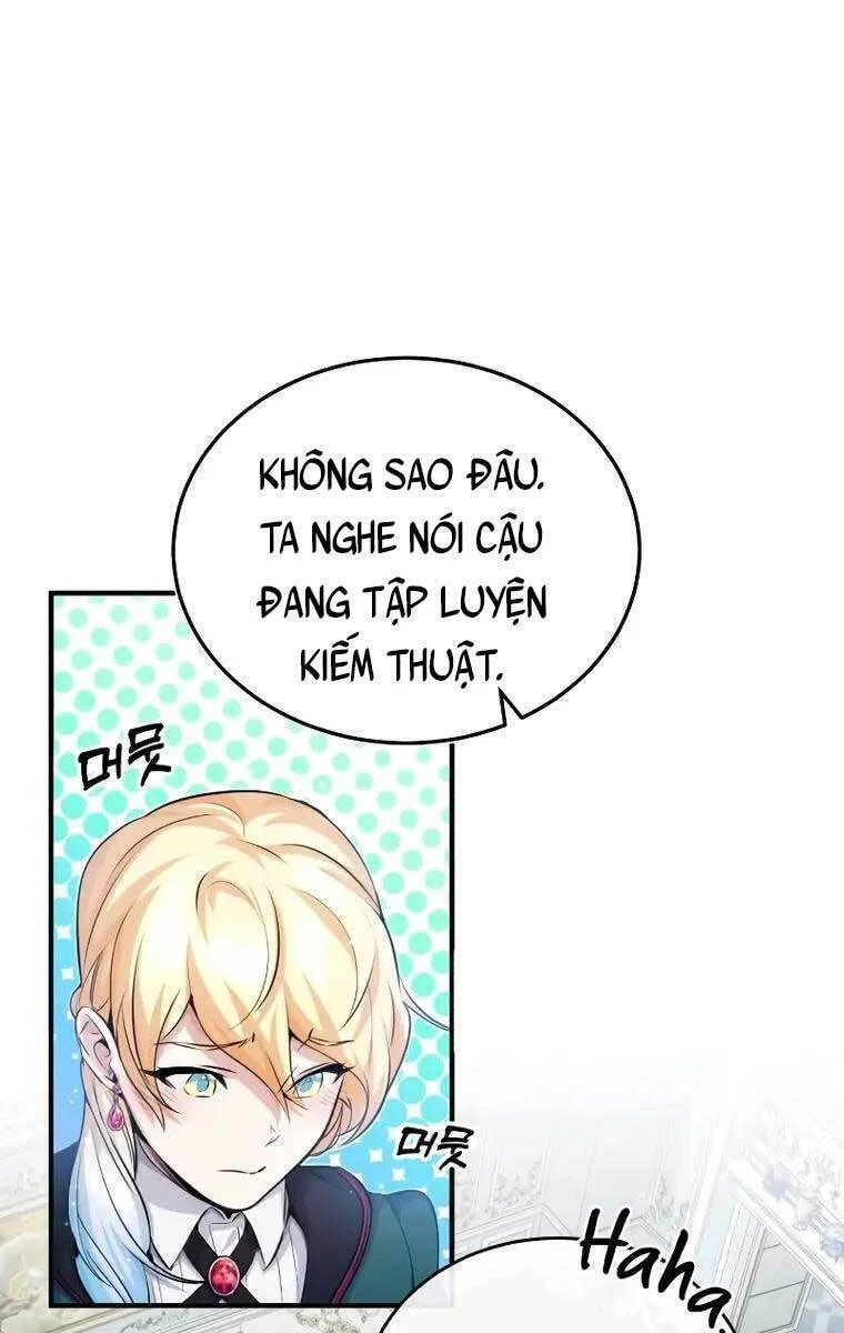 Sự Thức Tỉnh Của Hắc Ma Pháp Sư Sau 66666 Năm Chapter 61 - Trang 4