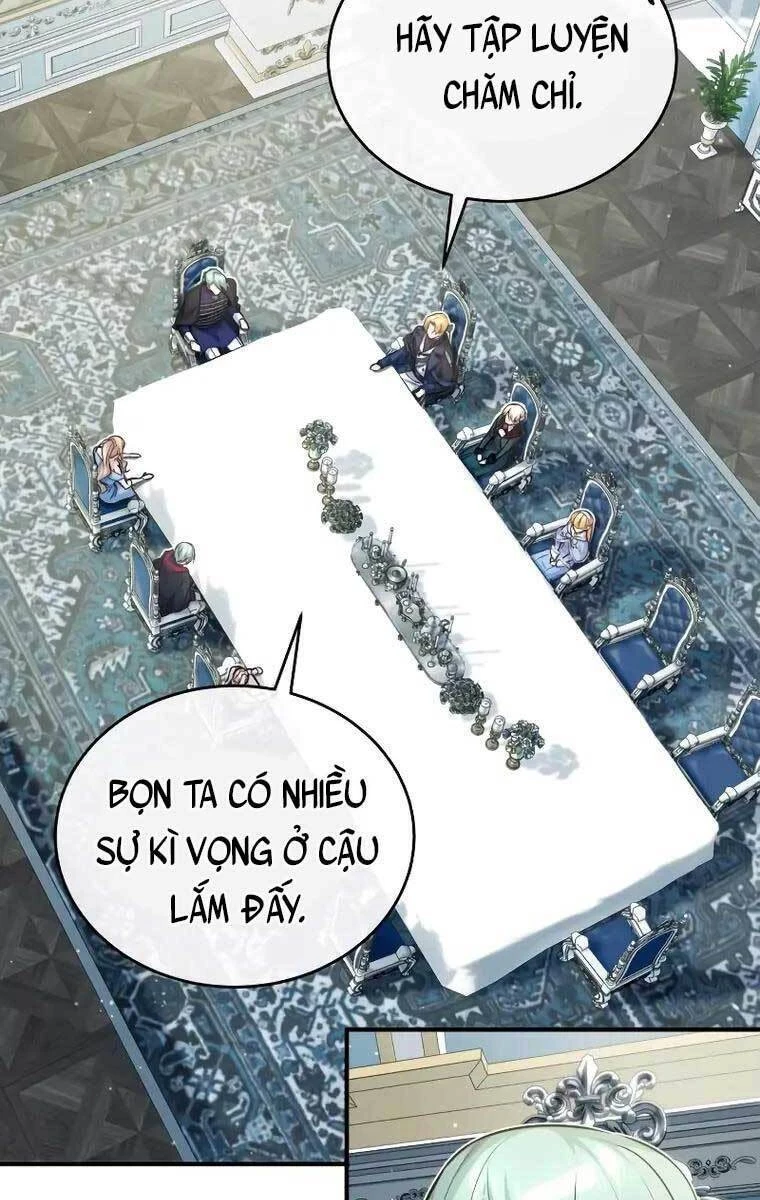 Sự Thức Tỉnh Của Hắc Ma Pháp Sư Sau 66666 Năm Chapter 61 - Trang 4