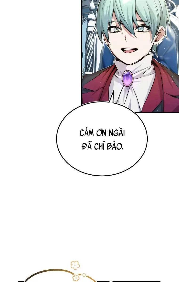 Sự Thức Tỉnh Của Hắc Ma Pháp Sư Sau 66666 Năm Chapter 61 - Trang 4