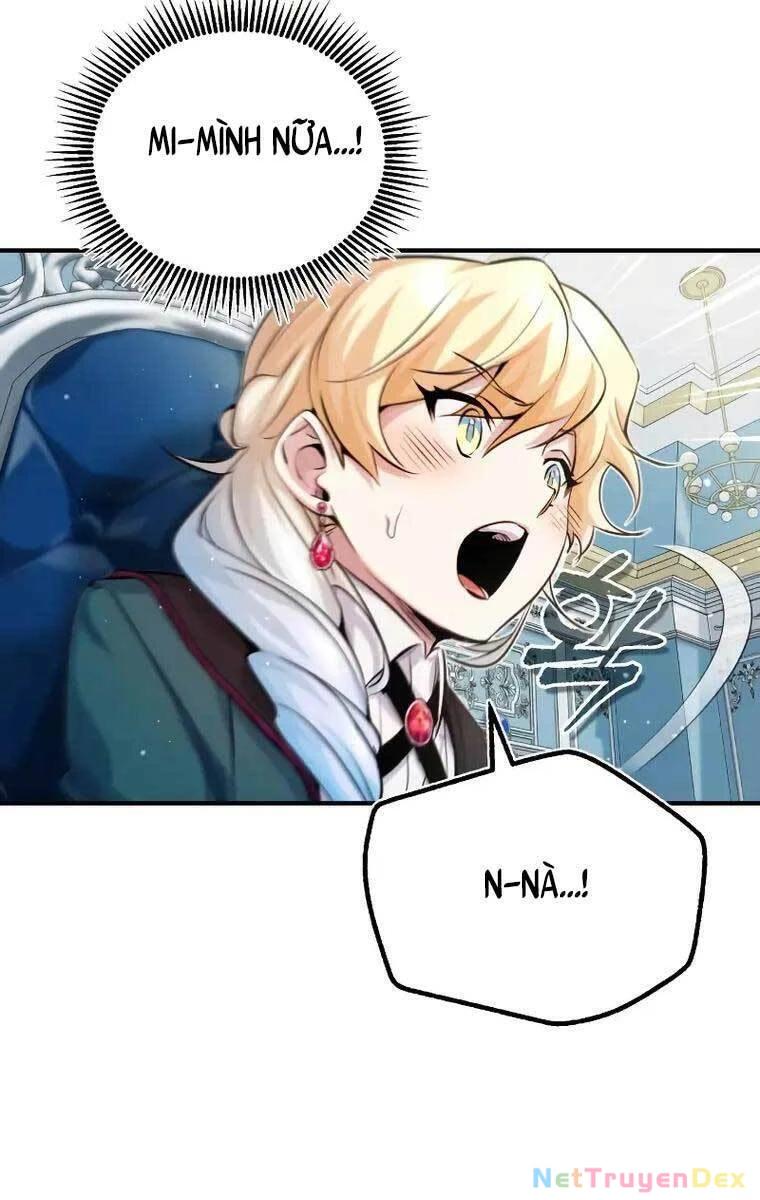 Sự Thức Tỉnh Của Hắc Ma Pháp Sư Sau 66666 Năm Chapter 61 - Trang 4