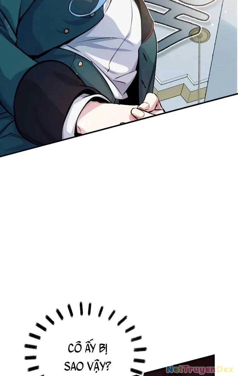 Sự Thức Tỉnh Của Hắc Ma Pháp Sư Sau 66666 Năm Chapter 61 - Trang 4