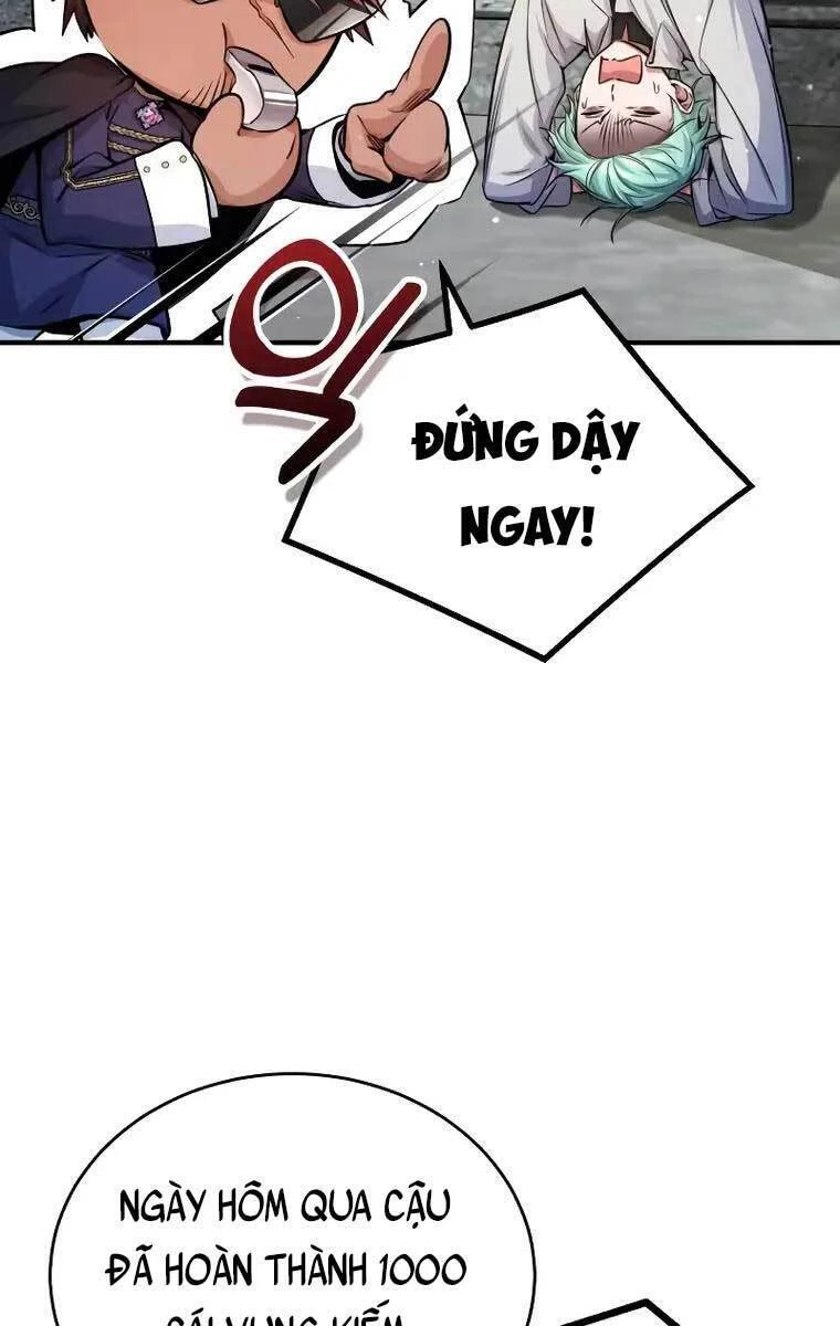 Sự Thức Tỉnh Của Hắc Ma Pháp Sư Sau 66666 Năm Chapter 61 - Trang 4