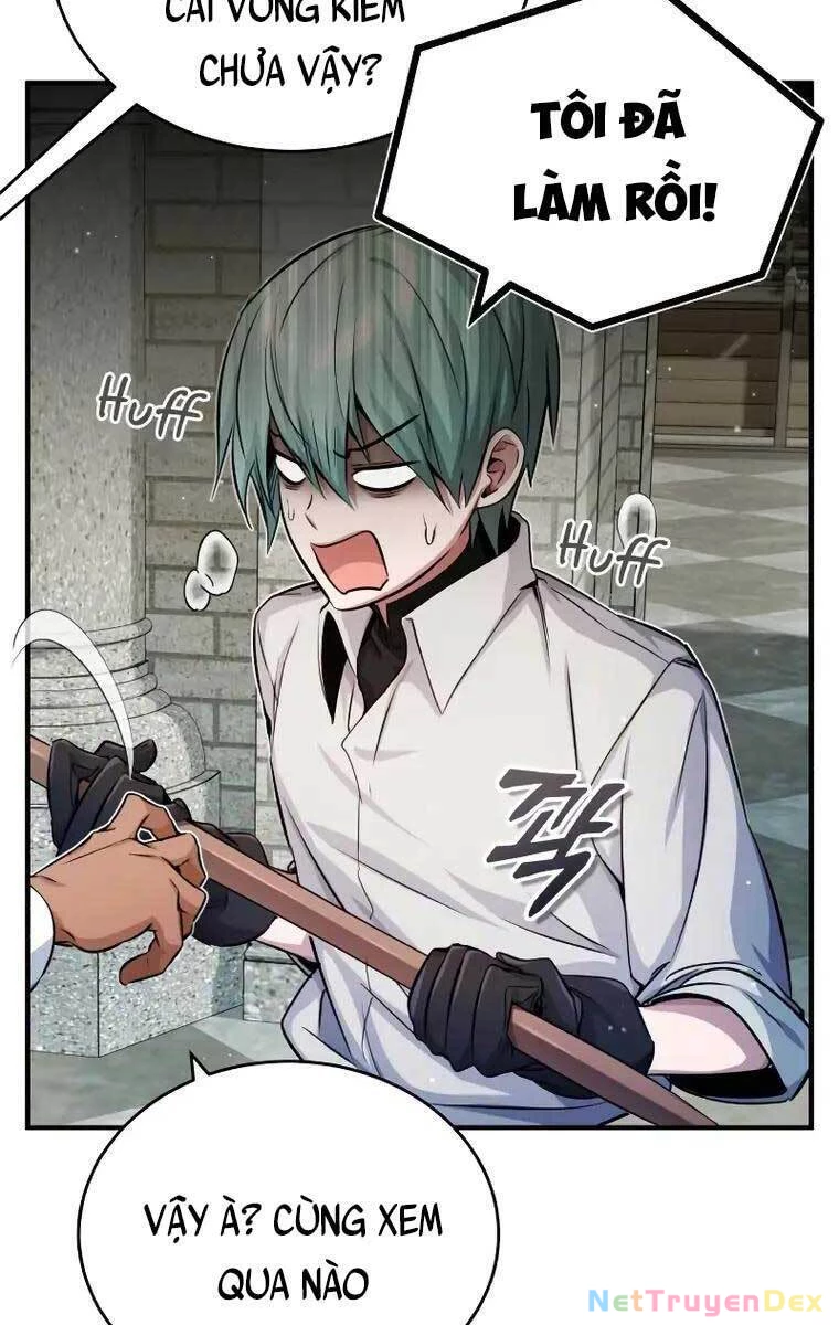 Sự Thức Tỉnh Của Hắc Ma Pháp Sư Sau 66666 Năm Chapter 61 - Trang 4