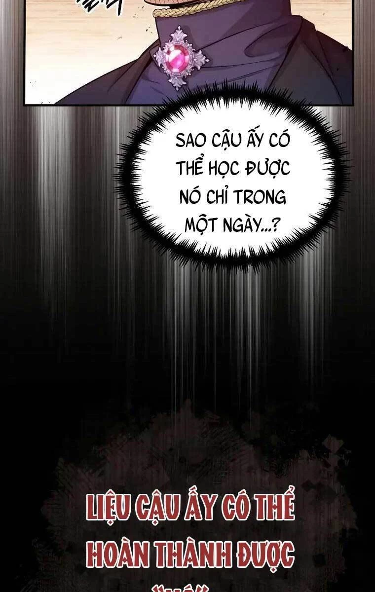 Sự Thức Tỉnh Của Hắc Ma Pháp Sư Sau 66666 Năm Chapter 61 - Trang 4