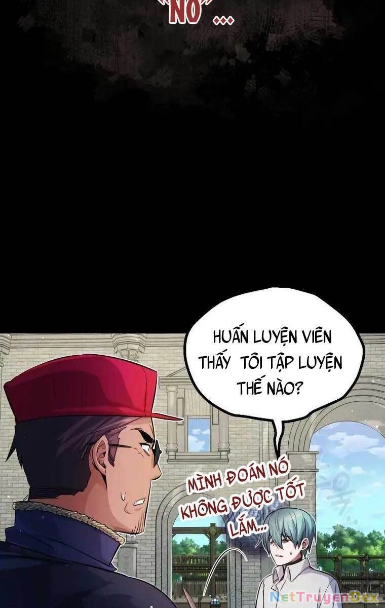 Sự Thức Tỉnh Của Hắc Ma Pháp Sư Sau 66666 Năm Chapter 61 - Trang 4